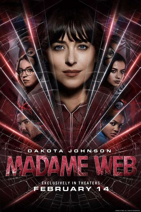 Madame Web